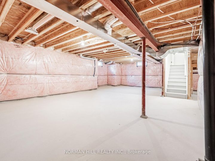 Photo 30 at 7 Lilestone Drive, Credit Valley, Brampton