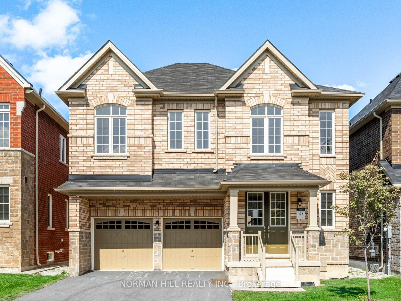 7 Lilestone Drive, Credit Valley, Brampton 2