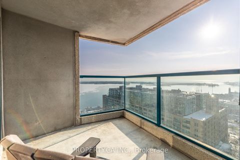 Photo 20 at 2212 - 77 Harbour Square, Waterfront Communities C1, Toronto