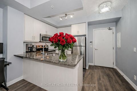 Photo 0 at 917 - 15 James Finlay Way, CFB, Toronto
