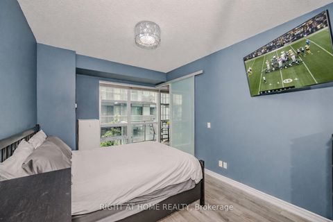 Photo 10 at 917 - 15 James Finlay Way, CFB, Toronto