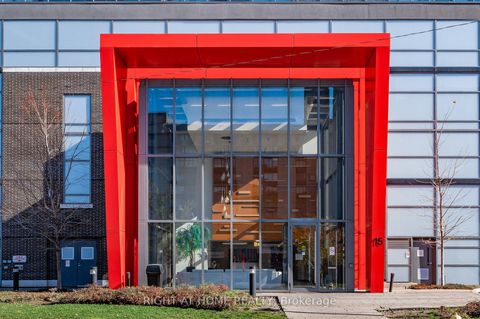 Photo 31 at 917 - 15 James Finlay Way, CFB, Toronto