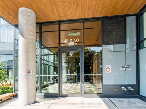 Photo 4 at 609 - 50 Power Street, Moss Park, Toronto