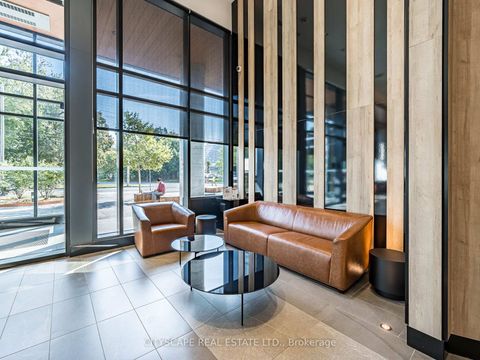 Photo 7 at 609 - 50 Power Street, Moss Park, Toronto