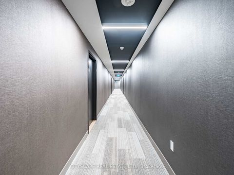 Photo 8 at 609 - 50 Power Street, Moss Park, Toronto