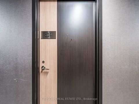 Photo 9 at 609 - 50 Power Street, Moss Park, Toronto