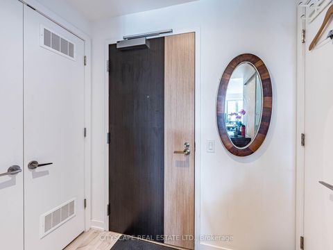 Photo 10 at 609 - 50 Power Street, Moss Park, Toronto