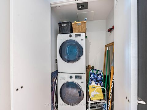 Photo 11 at 609 - 50 Power Street, Moss Park, Toronto