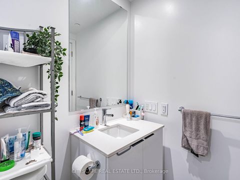 Photo 14 at 609 - 50 Power Street, Moss Park, Toronto