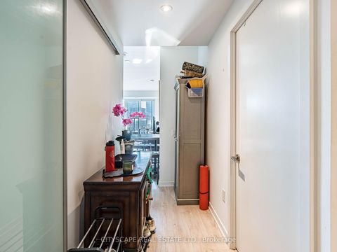 Photo 15 at 609 - 50 Power Street, Moss Park, Toronto