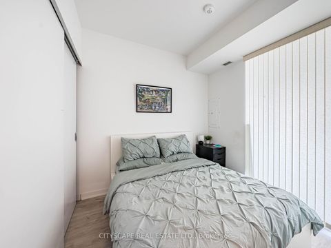 Photo 16 at 609 - 50 Power Street, Moss Park, Toronto