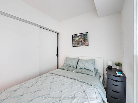 Photo 17 at 609 - 50 Power Street, Moss Park, Toronto