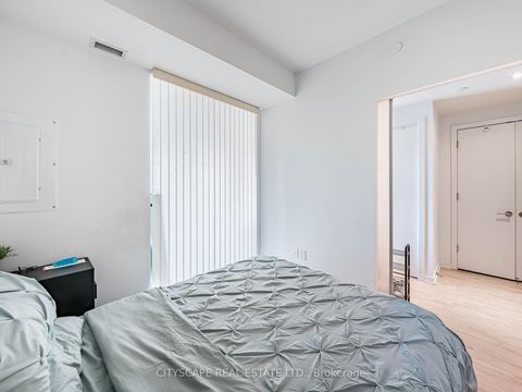 Photo 18 at 609 - 50 Power Street, Moss Park, Toronto