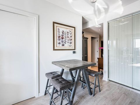 Photo 21 at 609 - 50 Power Street, Moss Park, Toronto