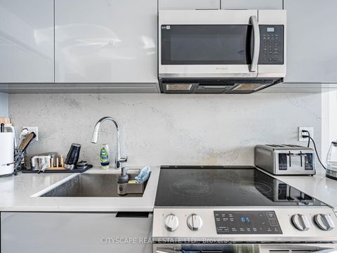 Photo 25 at 609 - 50 Power Street, Moss Park, Toronto