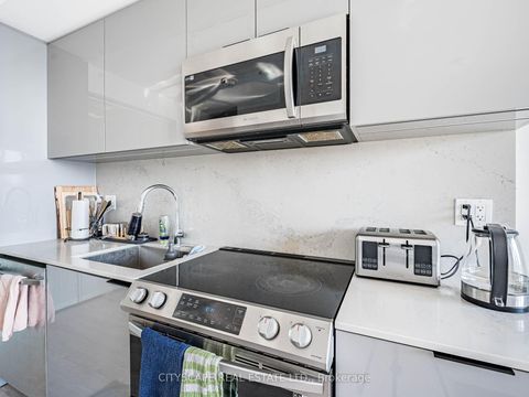 Photo 26 at 609 - 50 Power Street, Moss Park, Toronto