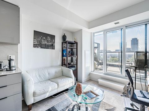 Photo 28 at 609 - 50 Power Street, Moss Park, Toronto