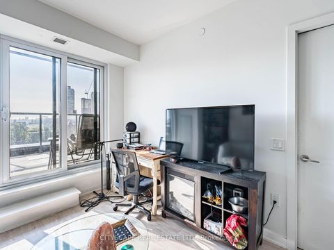 Photo 29 at 609 - 50 Power Street, Moss Park, Toronto