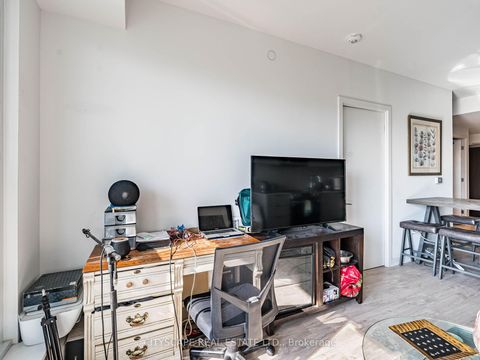 Photo 30 at 609 - 50 Power Street, Moss Park, Toronto