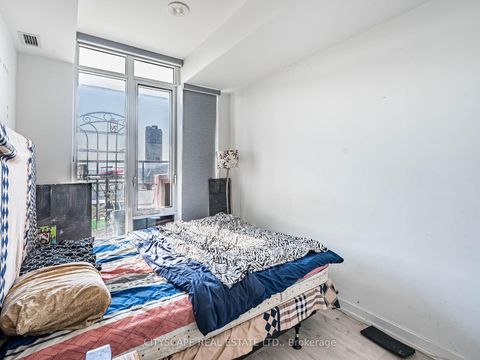 Photo 32 at 609 - 50 Power Street, Moss Park, Toronto