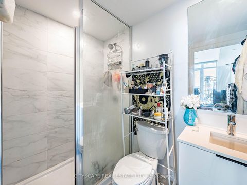 Photo 33 at 609 - 50 Power Street, Moss Park, Toronto