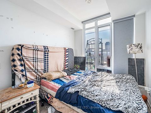 Photo 34 at 609 - 50 Power Street, Moss Park, Toronto