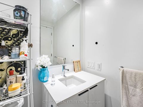 Photo 35 at 609 - 50 Power Street, Moss Park, Toronto