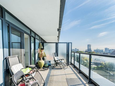 Photo 36 at 609 - 50 Power Street, Moss Park, Toronto