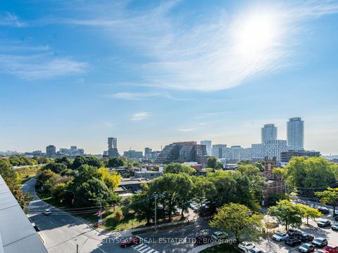 Photo 38 at 609 - 50 Power Street, Moss Park, Toronto