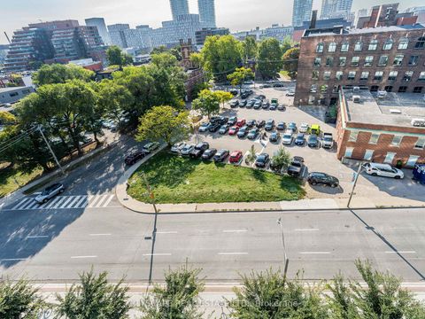 Photo 41 at 609 - 50 Power Street, Moss Park, Toronto