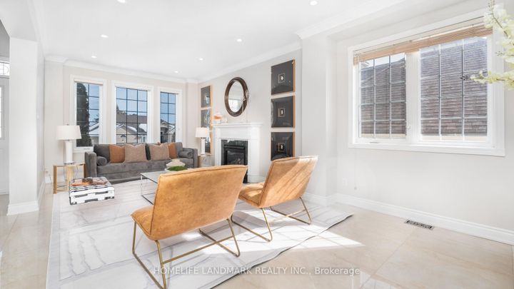 Photo 2 at 22 Appalachian Road, Rural Vaughan, Vaughan