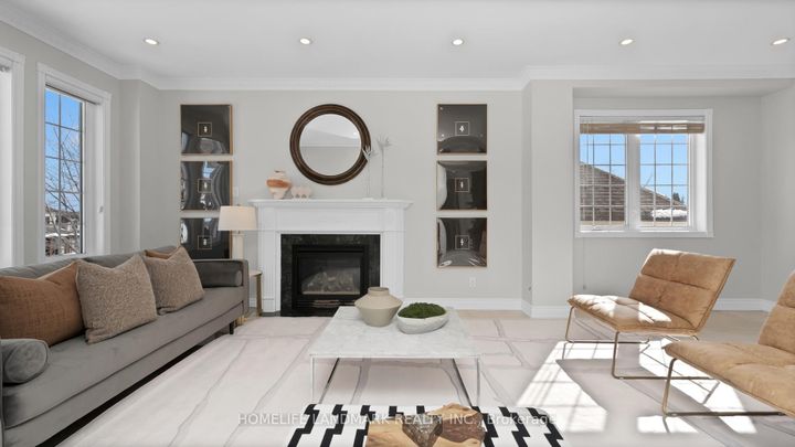 Photo 3 at 22 Appalachian Road, Rural Vaughan, Vaughan