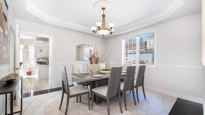 Photo 4 at 22 Appalachian Road, Rural Vaughan, Vaughan