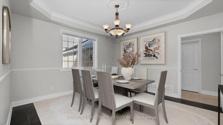 Photo 5 at 22 Appalachian Road, Rural Vaughan, Vaughan