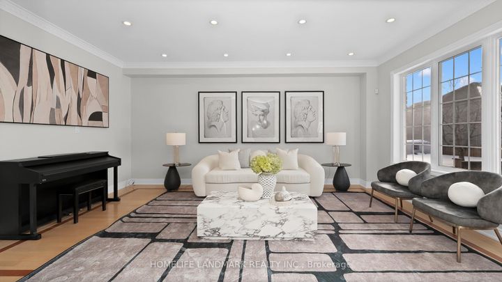 Photo 6 at 22 Appalachian Road, Rural Vaughan, Vaughan