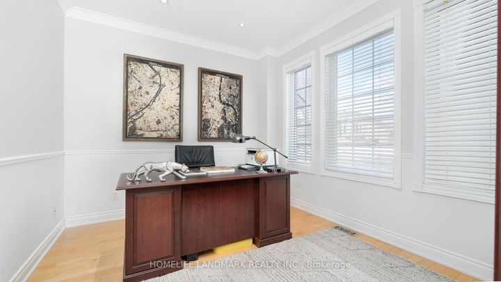 Photo 9 at 22 Appalachian Road, Rural Vaughan, Vaughan