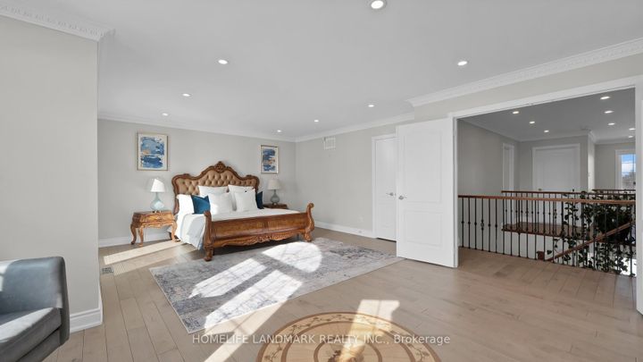 Photo 10 at 22 Appalachian Road, Rural Vaughan, Vaughan