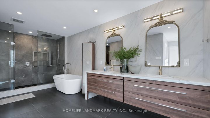 Photo 12 at 22 Appalachian Road, Rural Vaughan, Vaughan