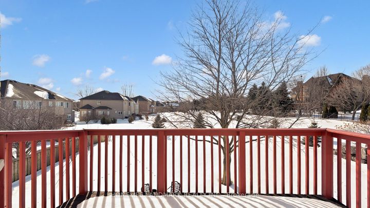 Photo 26 at 22 Appalachian Road, Rural Vaughan, Vaughan