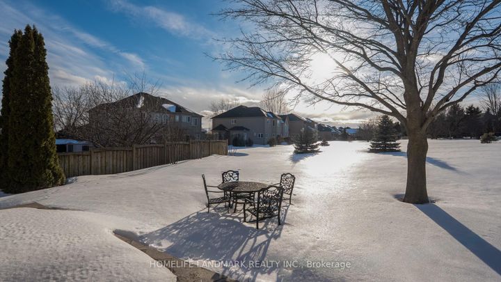 Photo 29 at 22 Appalachian Road, Rural Vaughan, Vaughan