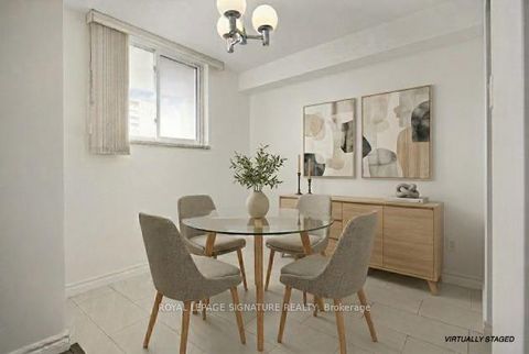 Photo 8 at 803 - 1350 York Mills Road, Donalda, Toronto