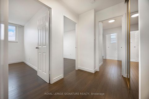 Photo 11 at 803 - 1350 York Mills Road, Donalda, Toronto