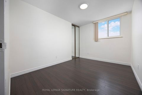 Photo 12 at 803 - 1350 York Mills Road, Donalda, Toronto