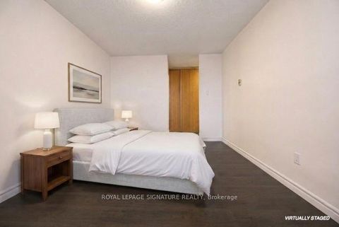 Photo 17 at 803 - 1350 York Mills Road, Donalda, Toronto