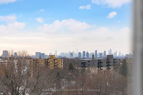 Photo 20 at 803 - 1350 York Mills Road, Donalda, Toronto