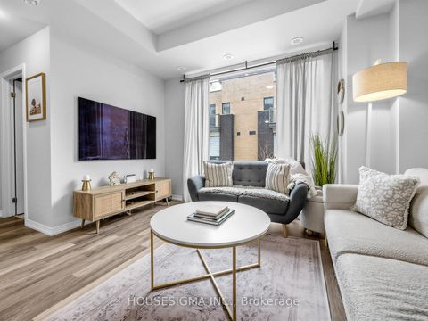 Photo 1 at 139 - 34 Fieldway Road, City Centre West, Toronto