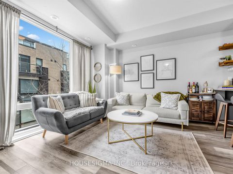 Photo 3 at 139 - 34 Fieldway Road, City Centre West, Toronto