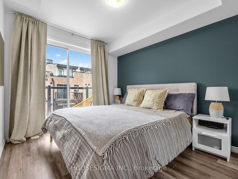 Photo 17 at 139 - 34 Fieldway Road, City Centre West, Toronto