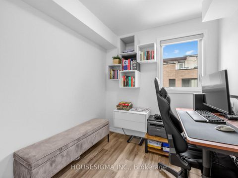 Photo 20 at 139 - 34 Fieldway Road, City Centre West, Toronto