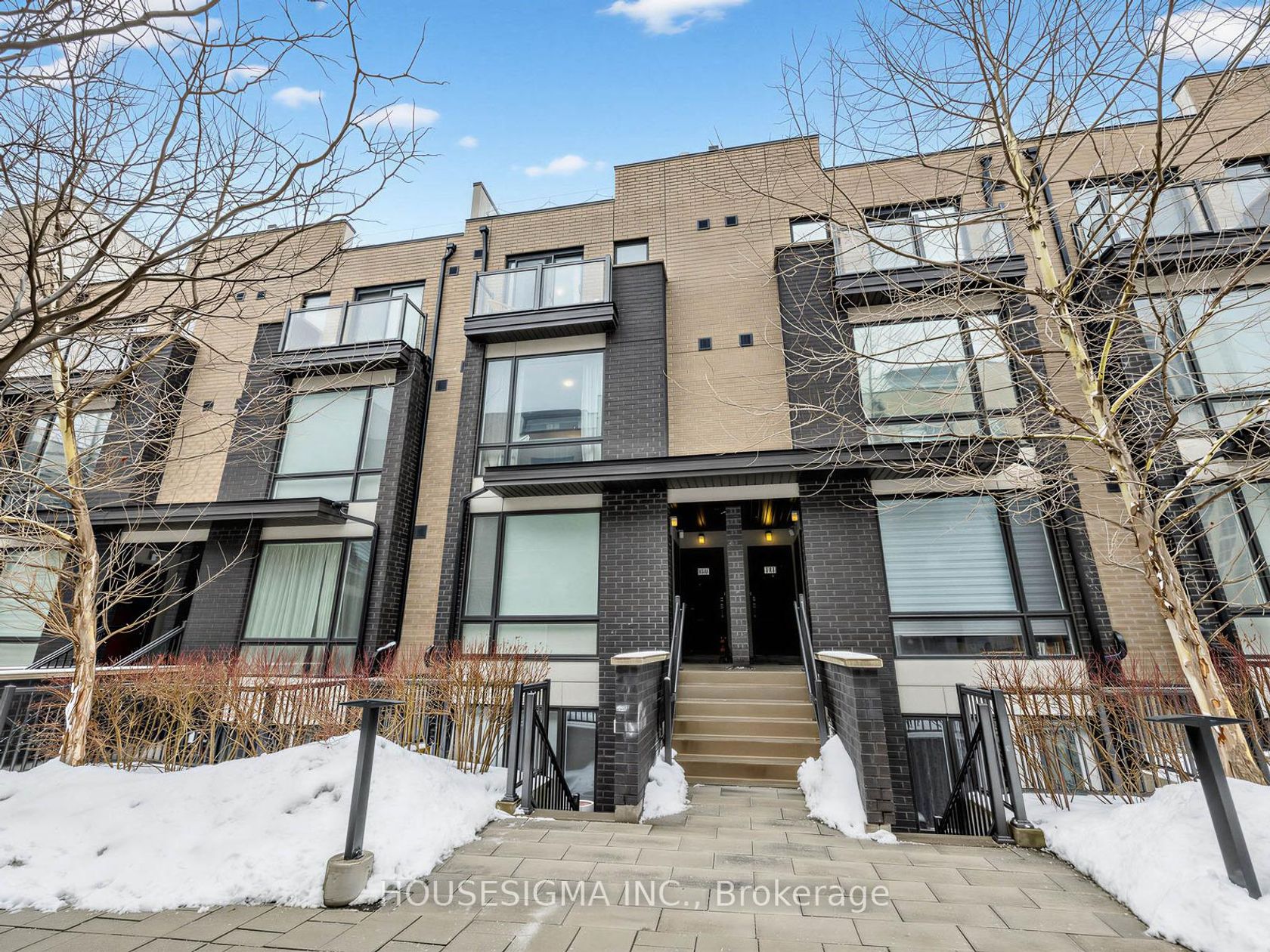 139 - 34 Fieldway Road, City Centre West, Toronto 